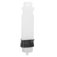 thumbnail image 2 of Shisuyan Engine Coolant Expansion Tank for Scrambling Dirt Bike Antifreeze Overflow Container for Off-Road Motorcycle Modification and Replacement 200ML, 2 of 9