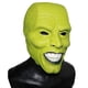 thumbnail image 3 of Máscara de Jim Carrey Fancy Loki The Mask Accesorio, 3 of 5