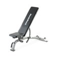 thumbnail image 1 of NordicTrack Adjustable Weightlifting Bench with Comfortable Padded Seat and Incline/Decline Functionality, 1 of 10