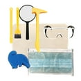 thumbnail image 3 of HamiltonBuhl Paleo Hunter Dig Kit for STEAM Education - Triceratops Rex, 3 of 5
