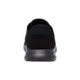 thumbnail image 2 of Kizik Unisex Lima Slip-On Hands-Free Sneakers - Black, 2 of 4