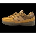 thumbnail image 1 of New Balance Numeric 808 Tiago Lemos Skate Shoes Men’s Size 11 NM808WHE Brown, 1 of 6