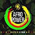 Afro Power: Selected By Dj Mauri / Various