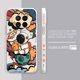 thumbnail image 3 of Phone Case For Huawei MATE 10 20 20X 30 40 50 P20 P30 P40 P50 PRO PLUS Case Cover Funda Cqoue Shell Capa Cartoon Space Astronaut, 3 of 5