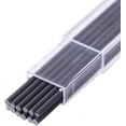 thumbnail image 4 of ZOUSSIQI 0.7mm Mechanical Pencil Refills, HB, Fine, 5 Case, Black CA919-91065, 4 of 7