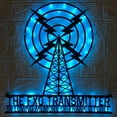 thumbnail image 3 of Craftnamesign Personalized Ham Radio Metal Wall Art LED Light, Custom Amateur Radio Name Sign, 3 of 4