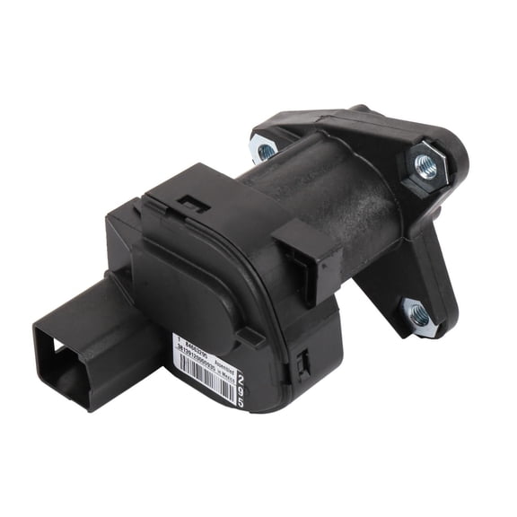 Ignition Switch