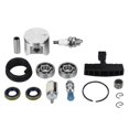 thumbnail image 2 of 47mm Cylinder Piston Kit Replacement Parts for Husqvarna 359 357XP EPA 357 Chainsaw, 2 of 4