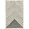thumbnail image 4 of nuLOOM Charline Modern Mountain Area Rug, 5' x 8', Charline Grey, 4 of 7