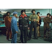 Sony Pictures Entertainment Black Dynamite (Blu-ray)