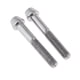 thumbnail image 5 of 2 uds M6x16 50mm Tornillo hexagonal Allen pernos de disco de freno Plata M6x35mm Sharpla Tornillo de cabeza cónica M6, 5 of 6