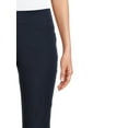 thumbnail image 2 of Time and Tru Women's Skinny Pants, 2 of 5