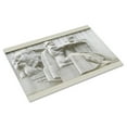 thumbnail image 3 of Print: Bas-Relief Sculpture, Robert North Carolina Nix Federal Building, 3 of 4