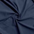 thumbnail image 5 of VV AVEORS Tear Away Capris Sweatpants For Women Breakaway Wide Leg Knee Ankle Replacement Adaptive Pant Navy XL, 5 of 8