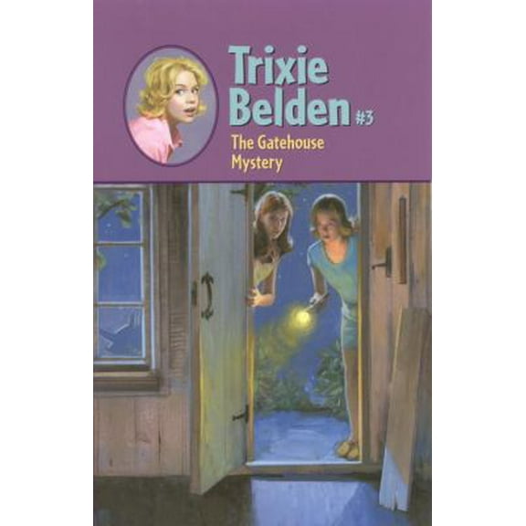 Pre-Owned The Gatehouse Mystery (Hardcover) 0375825797 9780375825798