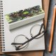 thumbnail image 4 of Ben 10 Estuche Rígido para Gafas de Cuero PU Protector con Forro de Felpa Premium Suave para Hombres y Mujeres, 4 of 6