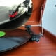 thumbnail image 2 of Aguja para tocadiscos, paquete de 4 agujas universales de repuesto para lápiz giratorio, agujas para fonógrafo compatibles con tocadiscos de vinilo, 2 of 5