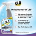 thumbnail image 7 of CLR Brands Probiotic Multi-Surface Cleaner, 22 oz. Bottle, Lemon Mist, All Purpose Cleaner, 7 of 7