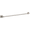 Stainless, variant on Delta 41942 Pivotal, 42" Angular Modern Decorative ADA Grab Bar, Chrome