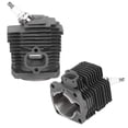 thumbnail image 4 of Kit Piston Cylindre, Facile à Utiliser, Stable pour KAWASAKI, 4 of 8