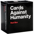 thumbnail image 1 of Cartas contra la humanidad: Caja Roja • Expansión de 300 cartas, 1 of 1