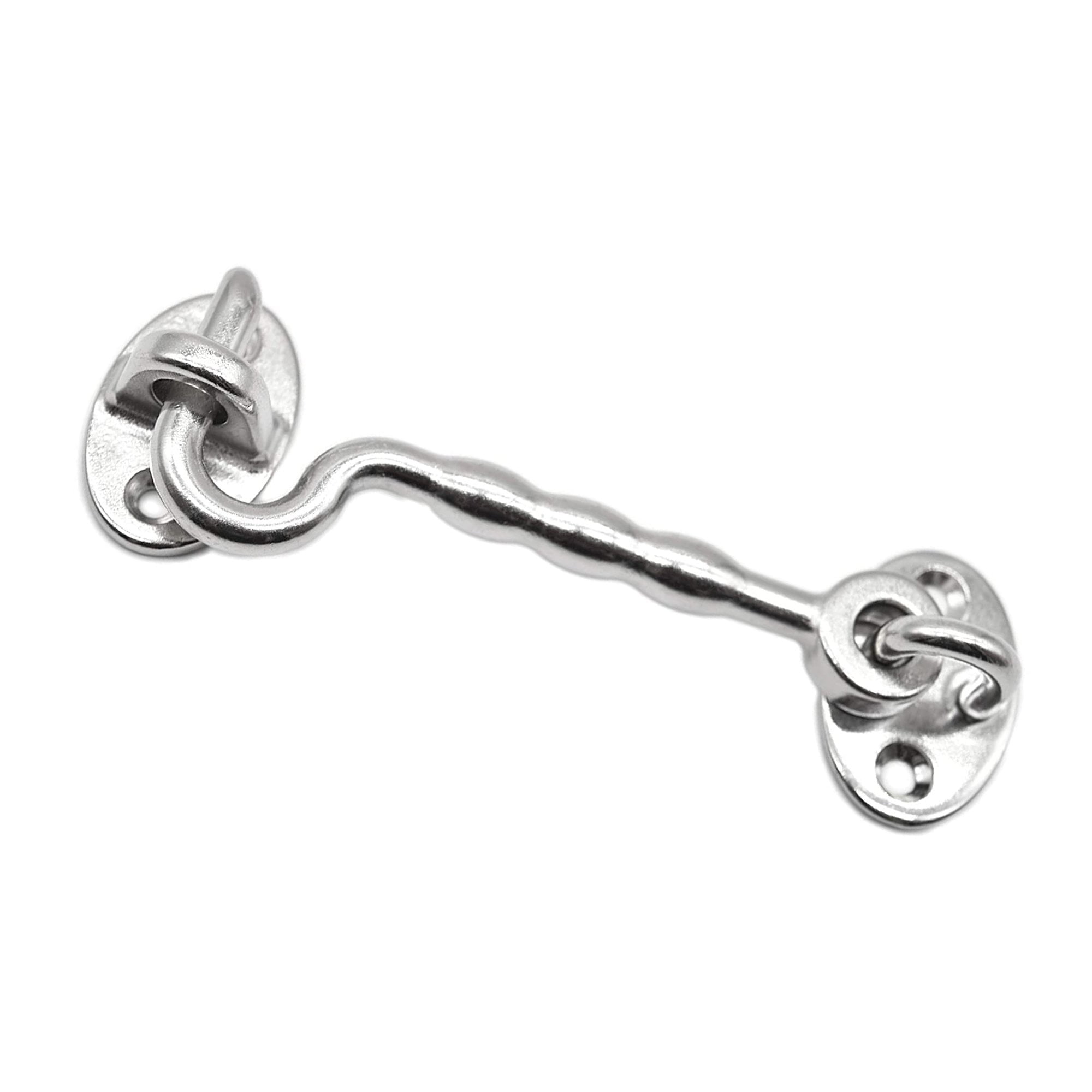 T-H Marine 54310 4 in. 316 Stainless Steel Utility Eye Hook