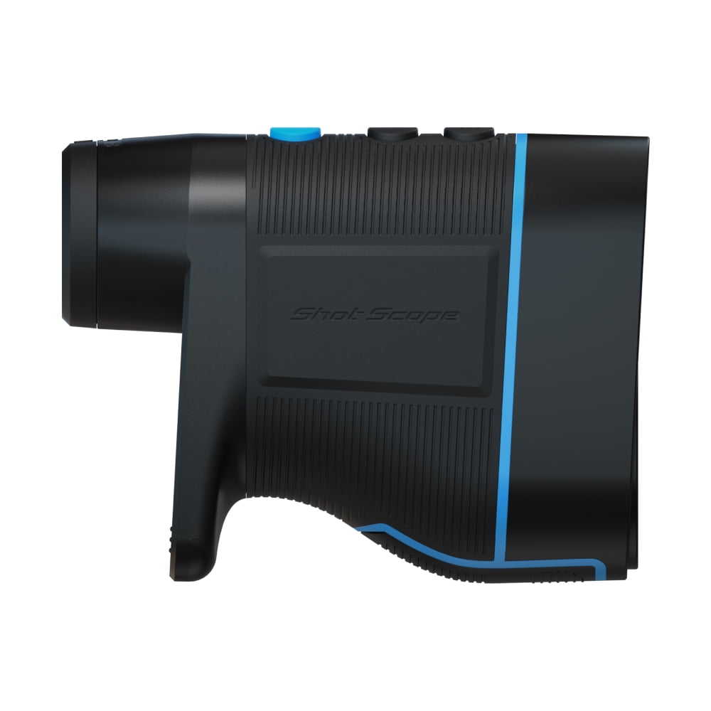 Shot Scope Golf PRO LX Blue GPS Range Finders New