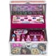 thumbnail image 2 of Barbie - Townley Girl Train Case Cosmetic Makeup Set Incluye brillo de labios, brillo de o Townley Girl Townley Girl, 2 of 2
