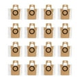 thumbnail image 6 of Vacuum Cleaner Bags Dust Bags Vacuum Cleaner Replacement Vacuum Cleaner Part Non-woven Fabric Material for 2Pro, 6 of 9
