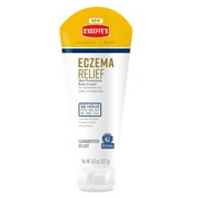O'Keeffe's Eczema Body Cream, 8oz Tube, 48 Hour Itch Relief