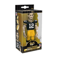 thumbnail image 2 of FUNKO Gold 12" NFL: Packers - Aaron Rodgers Funko Gold, 2 of 2