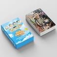 thumbnail image 2 of 55pcs/ Kpop Nct127 Dream Lomo Card New Album Hello Future Fans Photocards Photo Nct Card Photo Album Idol Fan Gift (FFIY), 2 of 5