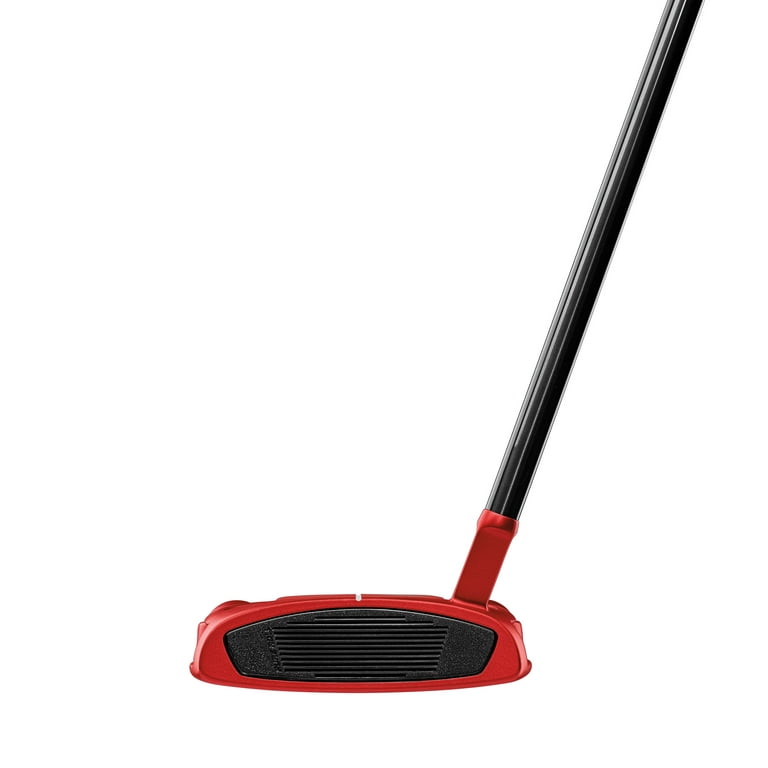 クラブ TaylorMade - SPIDER TOUR RED SMALL SLANT 34inch(2018) TaylorMade Spider Tour Putter Small Slant - Carl's Golfland