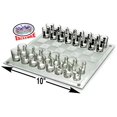 thumbnail image 2 of Juego de ajedrez Matty's Toy Stop Stop Small Shot Glass, 2 of 5