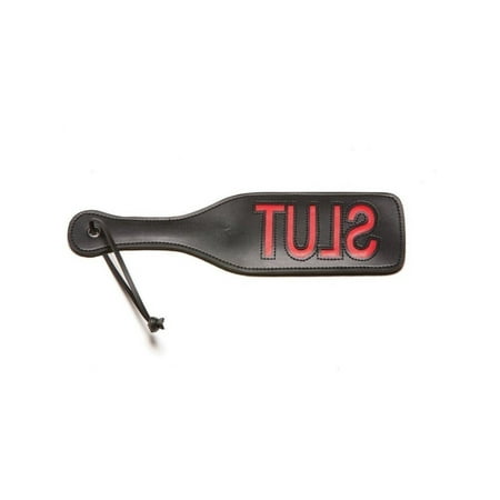 Allure Lingerie AL-2055 Talk Dirty To Me Paddle (Best Way To Talk Dirty)