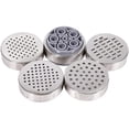 thumbnail image 5 of Noodle Maker Machine, Portable Manual Operated Stainless Steel Pasta Maker Noddle Juicer Pressure Making Machine, 5 of 5