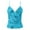 Sky Blue, variant on Beach Vacation Clothes for Women Girls Tan Cut Tops for Women Cute People Compression Shirts Long Camp Top Business Clothes Cropped Top Pack Cycle Tops Cute Woman Corset Sky Blue M