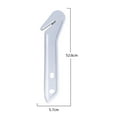 thumbnail image 4 of DPTALR Wrapping Paper Cutter Christmas Wrapping Paper Cutting Tools Gift Wrapping Paper, 4 of 8