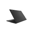 thumbnail image 4 of Lenovo ThinkPad P16s Gen 1 (Intel) Mobile Workstation Intel Core i7 12th Gen 1260P (2.10GHz) 32GB Memory 1 TB PCIe SSD NVIDIA Quadro T550 16.0" Windows 11 DG Windows 10 Pro 64 21BT003SUS, 4 of 5