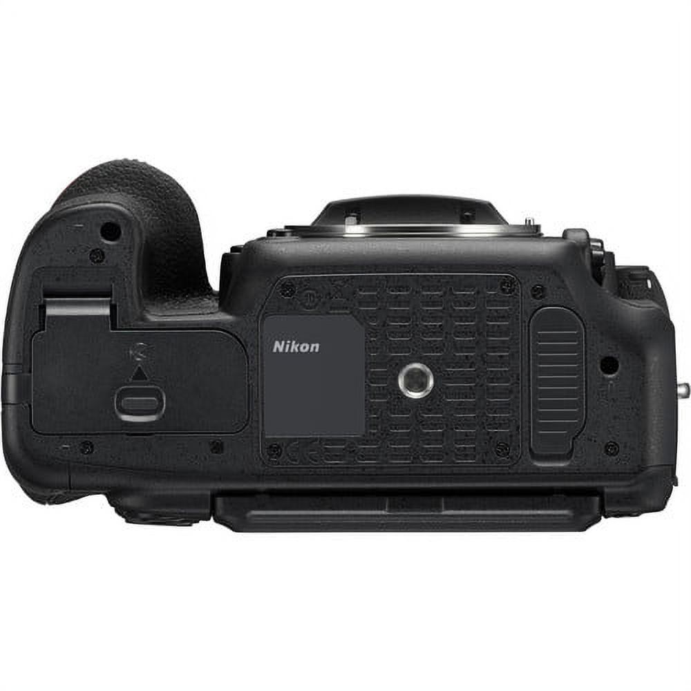 Nikon D500 DSLR Camera (Body Only) - 1559 - image 4 of 6