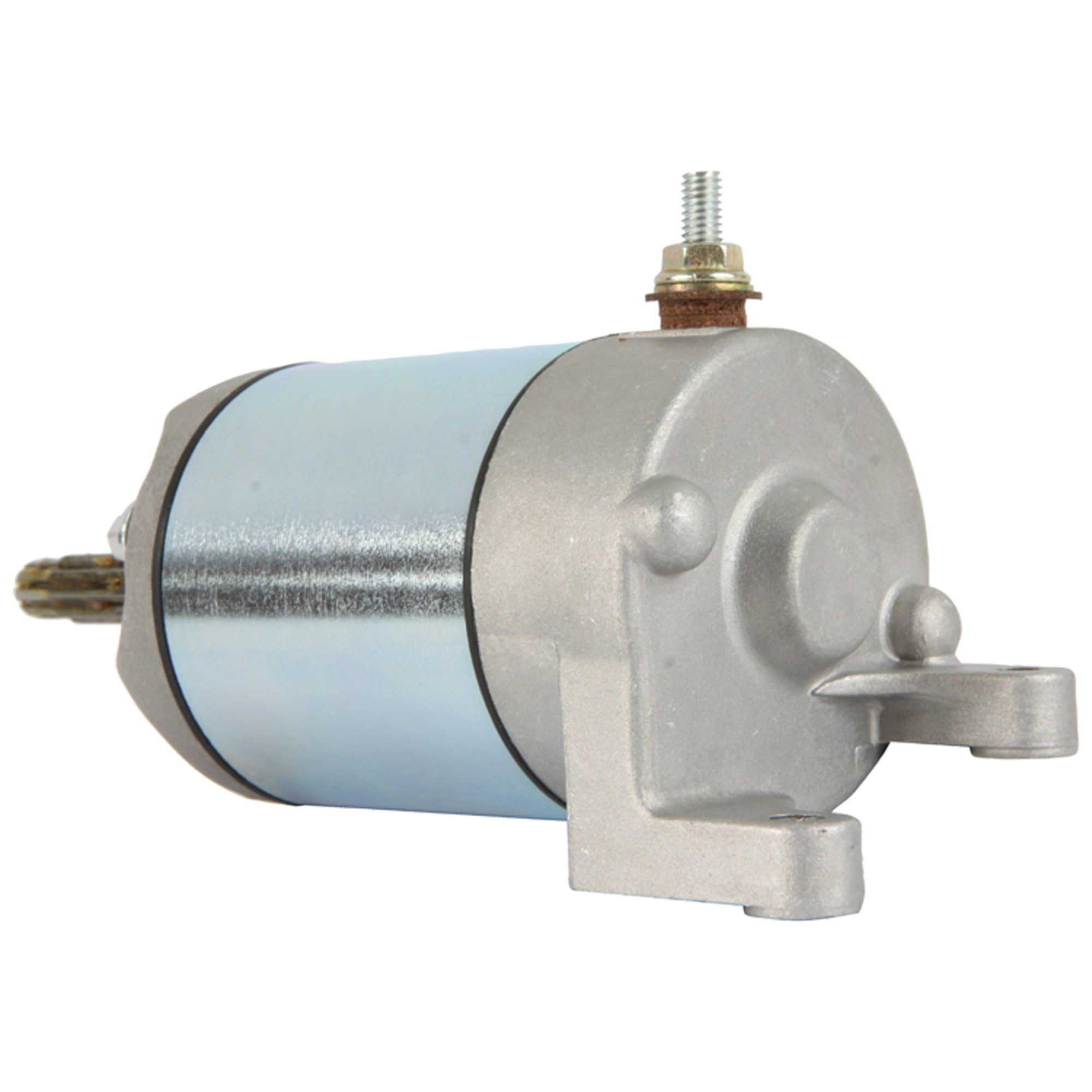 Atv Starter Compatible With/Replacement For Trx400Ex Trx 400Ex 400 Ex 1999-04