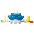 thumbnail image 2 of Swimline 8598 Blossom Triple Tier Floating Fountain 8598, 2 of 4