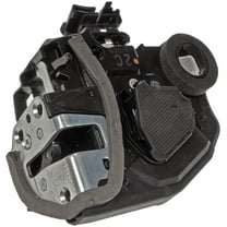 Dorman 931-433 Rear Passenger Side Door Lock Actuator Motor for Specific Scion / Toyota Models 2018 Toyota RAV4