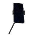 thumbnail image 3 of Support de Table Ring Light Trépied de Cellulaire Monopode Tuyau Portable pour Support de Téléphone Intelligent Diffusion en Direct Pince Flexible Support 1, 3 of 6