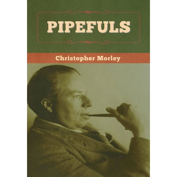 Pipefuls, (Hardcover)
