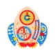 thumbnail image 4 of Rompecabezas de reloj de madera,reloj de madera de madera rompecabezas chica,juguetes educativos montessori para pequeños 6 7,Número rompecabezas juguetes pequeños de madera, 4 of 9