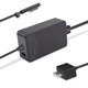 thumbnail image 2 of Recambio de Cargador para Laptop de 65W para Microsoft Surface Pro 3 4, 2 of 2