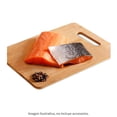 thumbnail image 3 of Filete de salmón chileno sin piel por kg  peso aprox por charola 300 g, 3 of 6