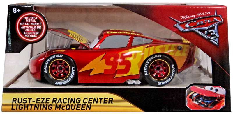 rust eze remote control car