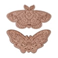 thumbnail image 2 of veasfak Sewing Pin Minder Pin Holder Reusable Sewing Embroidery Accessory Butterflies Pin Keeper for Quilting Adult Combo 1, 2 of 9